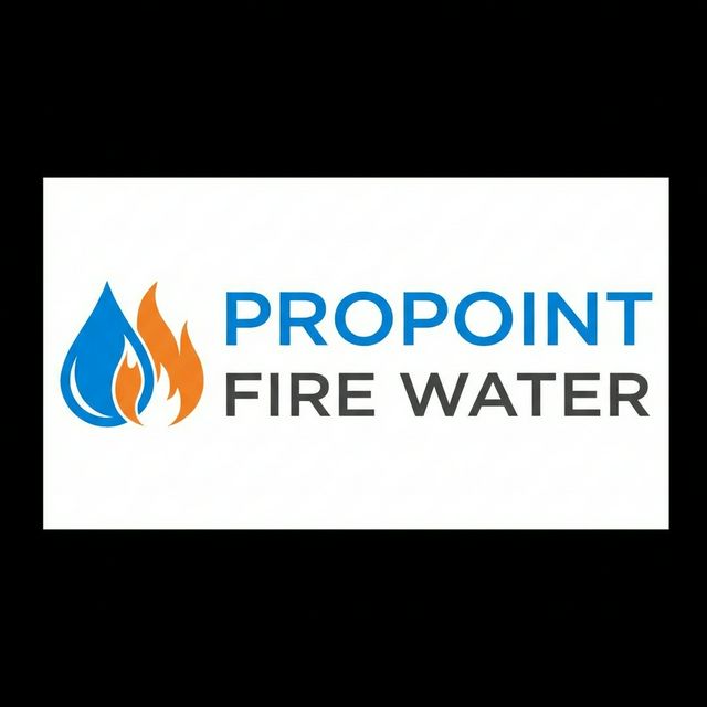 ProPoint Fire Water